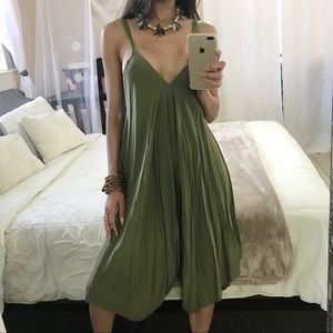 Forever 21 Boho Romper